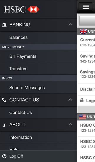 HSBC Mobile Banking app review - appPicker