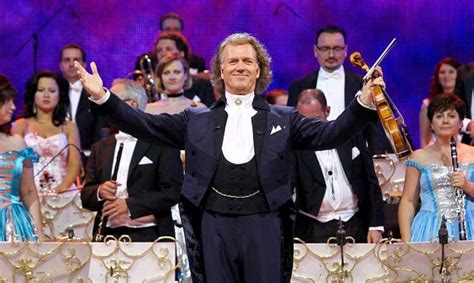 Best André Rieu Tracks: The Essential Top Ten