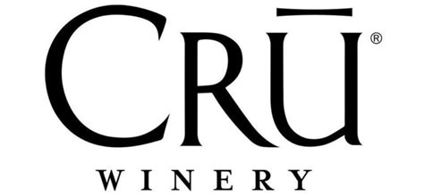 CRŪ Winery | Monterey County Vintners & Growers Association