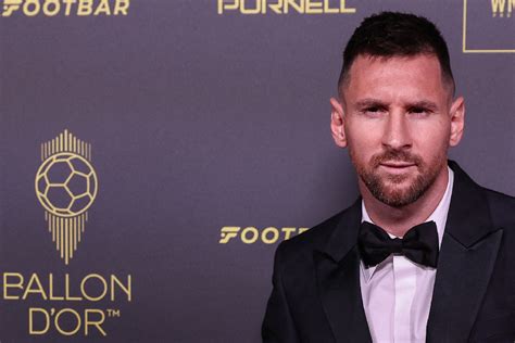 Dolo Alem O Lothar Matthaus Critica Bola De Ouro Para Messi Uma Farsa