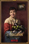 Otis Milburn | Sex Education Wiki | Fandom