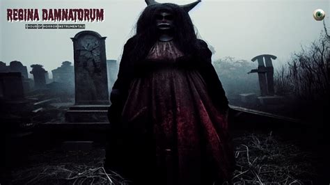 Horror Music | Dark | Horror | Suspense | Creepy Music Vol 37 - YouTube