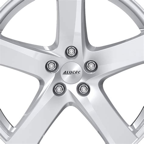 Alutec Felgen Freeze Jx Et X Sil F R Ford C Max Focus Kuga