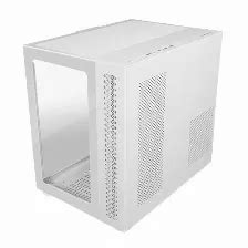 Gabinete Game Factor Csg Atx Fishtank Zegucom C Mputo