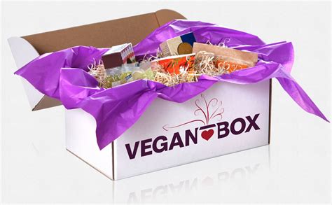 Vegan Box Goes Europe Vegan Box Abos Jetzt In Sechs Varianten