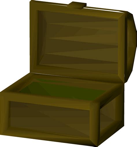 File Chest The Path Of Glouphrie Wood Open Png Osrs Wiki