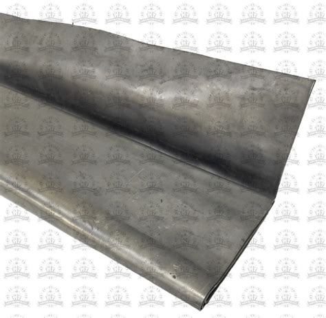 lead sheet pusan trading  llc