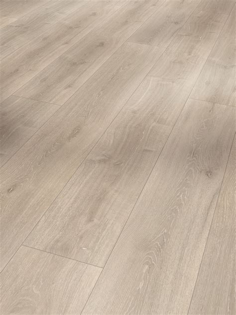 Parador Vinyl Trendtime Eiche Royal Wei Gek Lkt Geb Rstete Struktur