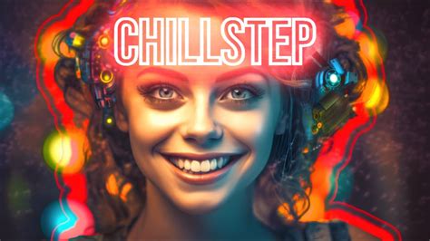 MUSIC MADE BY AI Chillstep Mix 90bpm MusicByAI YouTube