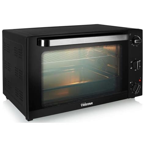 Mini Forno Tristar OV 3640 60L KuantoKusta