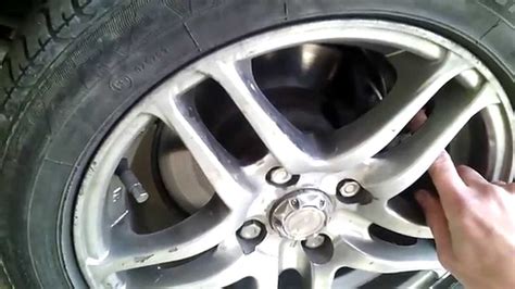 Клинят тормоза ! - YouTube