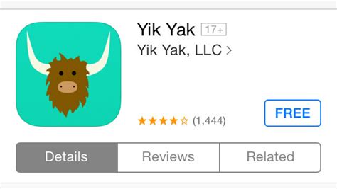 Yik Yak App Concerns Campuses