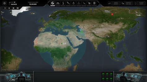 Rendez-vous au printemps pour Xenonauts 2 - Gazette du wargamer