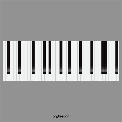 Piano Keys Vector at Vectorified.com | Collection of Piano Keys Vector free for personal use