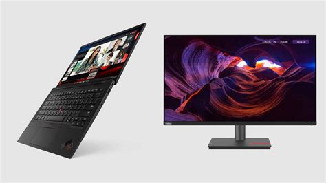 Lenovo Introduces Thinkpad X1 Carbon Gen 11 Yoga Gen 8 Nano Gen 3