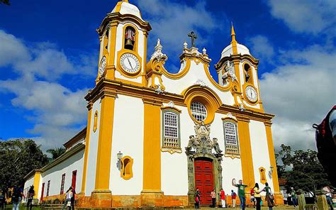 O Que Fazer Em Tiradentes Mg Dicas Roteiros Passeios