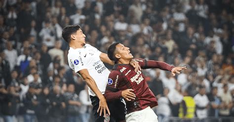 Universitario De Deportes Vs Corinthians En Vivo Resultados