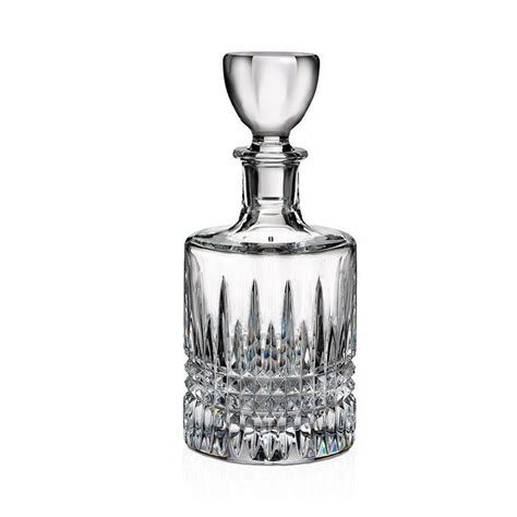 Curved Crystal Wine Decanter Predicat Crystal Wine Decanter - Products ...