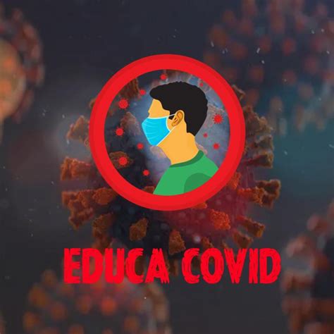 Educa Covid Podcast On Spotify