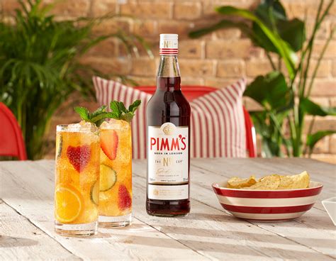 Pimm’s | Diageo Bar Academy