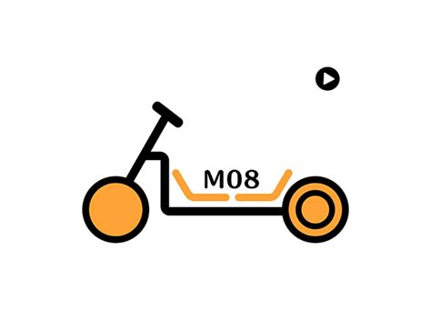 DOCYKE Modular Ride Manual