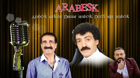 Arabesk Ark Lar Damar Arabesk Dertli A R Arabesk Anam Ramazan Elik