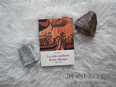 5 Libros Generales Para Iniciarte En El Mundo De Los Vikingos La