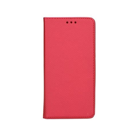 Etui Smart Magnet Book Sam A S A Czerwony Red Kd Smart Sklep