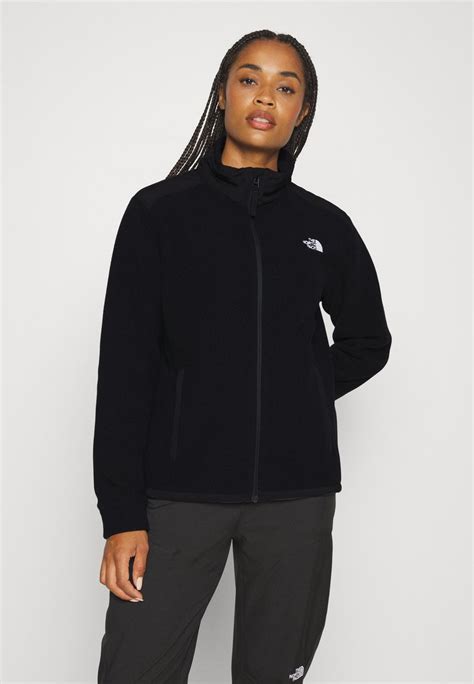 The North Face Alpine Polartec 200 Jacket Fleecejas Black Zwart Zalando Nl