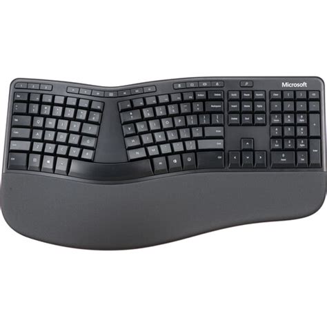 Microsoft Ergonomic Keyboard for Business – CSW Depot