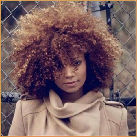 Sandy Brown Hair Color African American 2jwoypjz8p