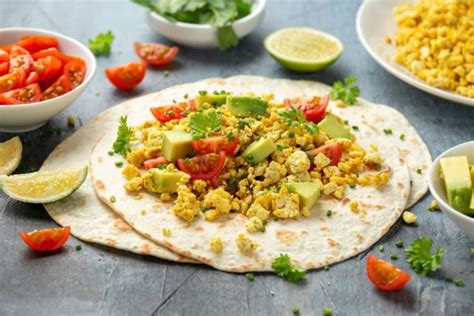 Healthy Breakfast Options To Fuel Your Day - HealthifyMe