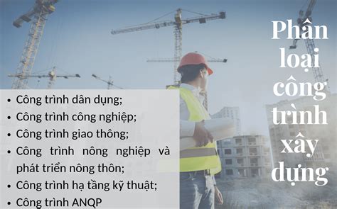 Quy định Về Phân Cấp Công Trình Xây Dựng Cấp đặc Biệt Cấp I Cấp Ii