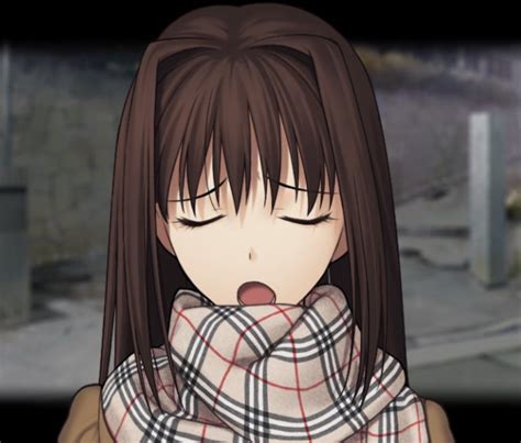 Aoko Aozaki【mahoutsukai No Yoru】 Personajes Favoritos