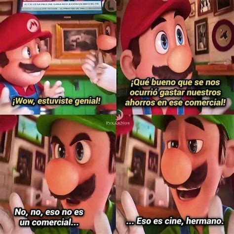 en 2023 Mejores frases de películas Humor de videojuegos