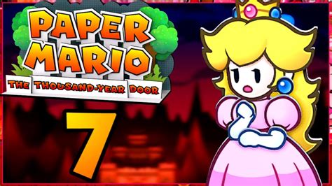 Naucz Mnie O Mi O Ci Zagrajmy W Paper Mario The Thousand Year Door