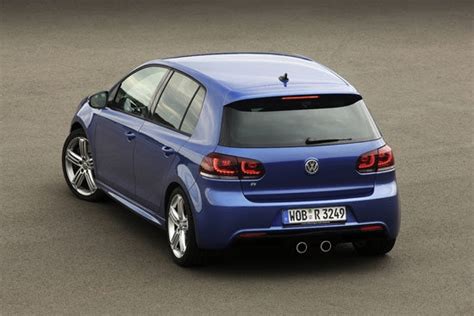 Volkswagen 2011 Golf R 5d 車款介紹 Yahoo奇摩汽車機車