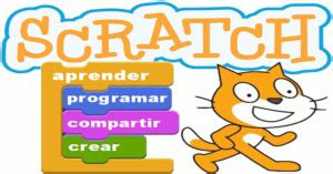 Curso Gratuito Para La Introducci N A La Programaci N Con Scratch