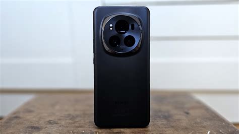 Honor Magic 6 Pro Camera Review First Impressions Tech Advisor