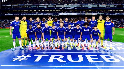 Chelsea FC – 2014/15 Chelsea FC Squad | Genius