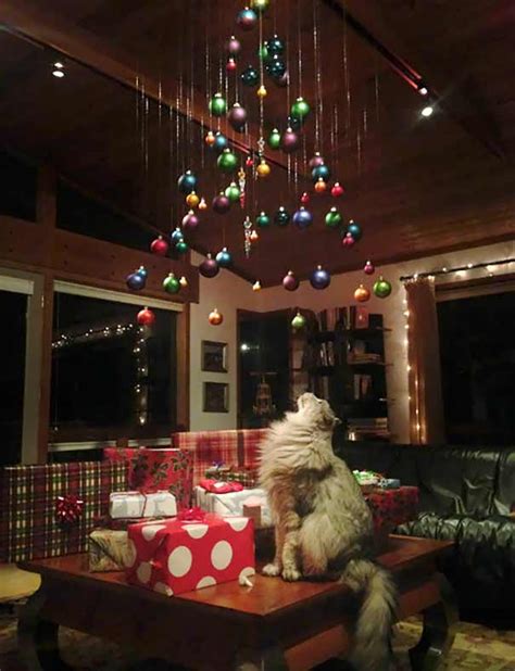 16 Genius Ways To Protect Your Christmas Trees From Cats