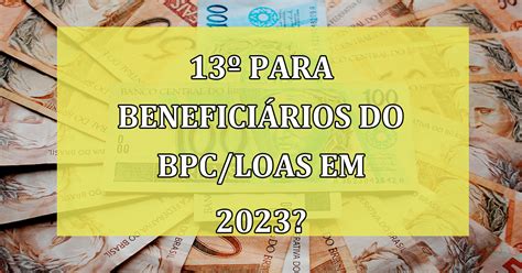 Para Benefici Rios Do Bpc Loas Em O Projeto De Lei Foi