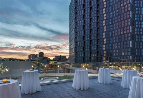 Hyatt Regency Tysons Corner Center - Hotel in Tysons, VA | The Vendry
