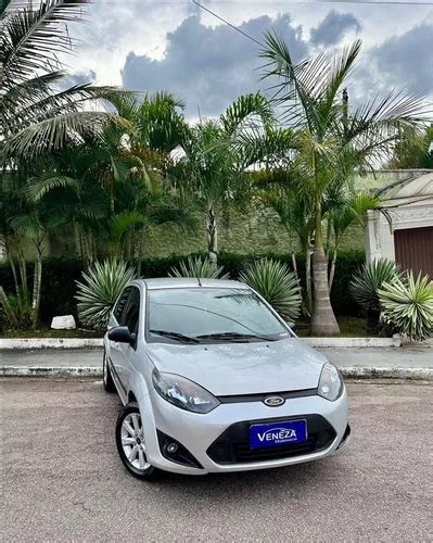 Ford Fiesta 1 6 MPI CLASS HATCH 8V FLEX 4P MANUAL MercadoLivre