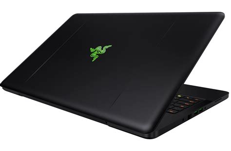 Razer Unveils Razer Blade Pro With Geforce Gtx 1060 Theoverclocker