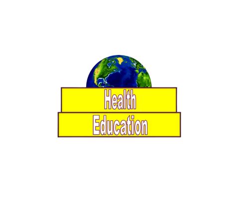 I Am Health Education