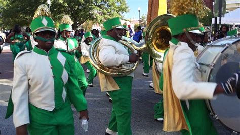 Fountain City Classic Parade In Columbus Ga Mah Youtube