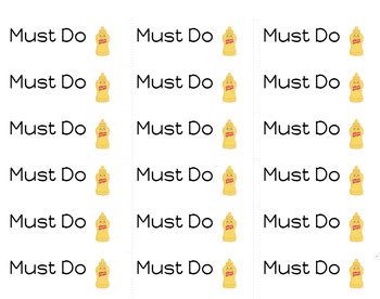 labels   classroom cabana tpt