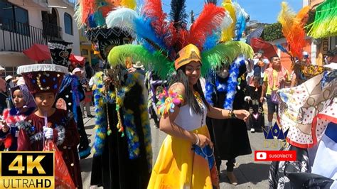 PASEO SAN PEDRO CHOLULA OCOYOACAC ESTADO DE MEXICO 2024 YouTube