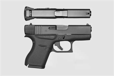 Recover Tactical Slide Rack Assist For Glock 171922232435